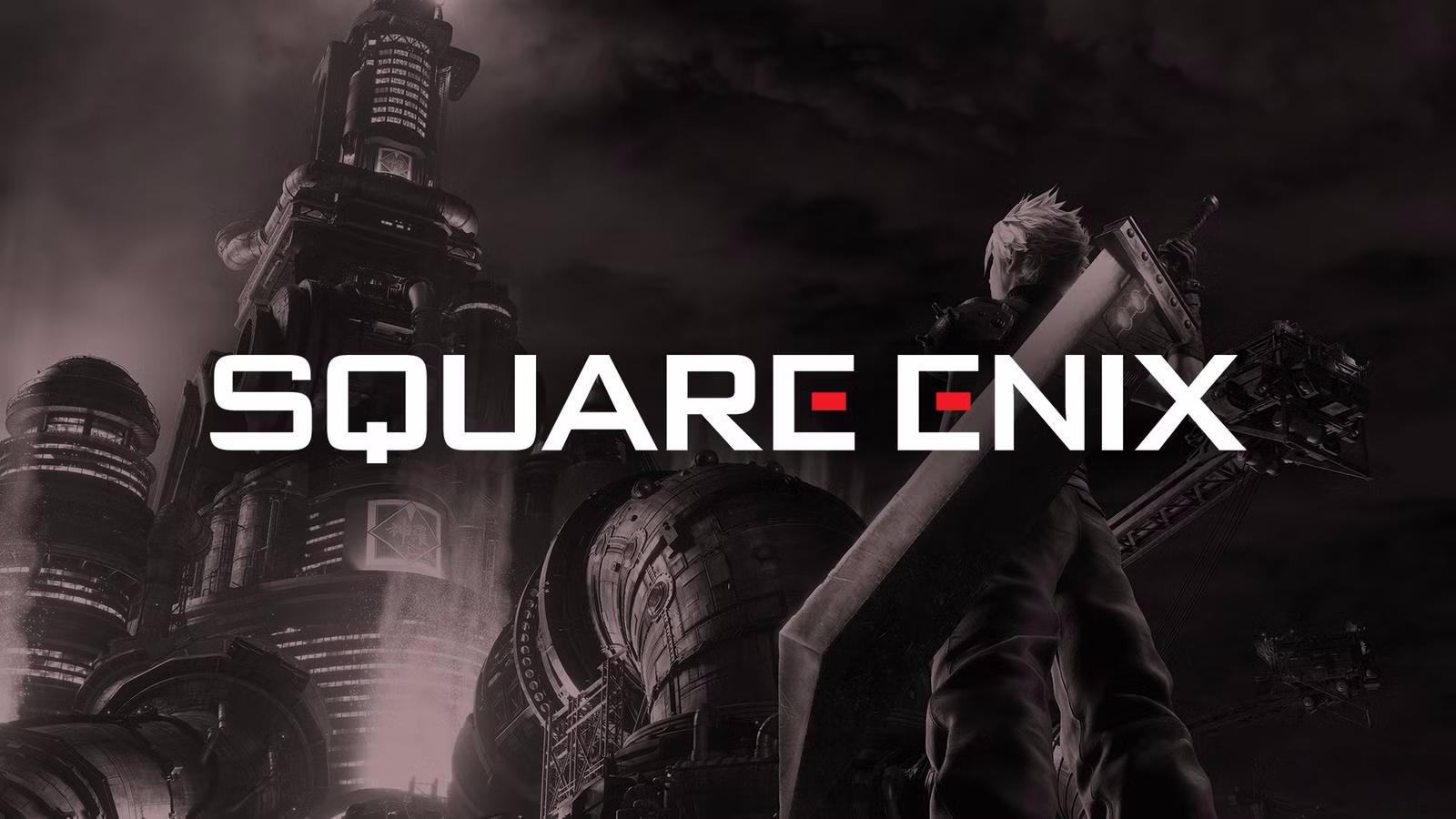 Square Enix опровергла информацию о возможном переходе в частную собственность