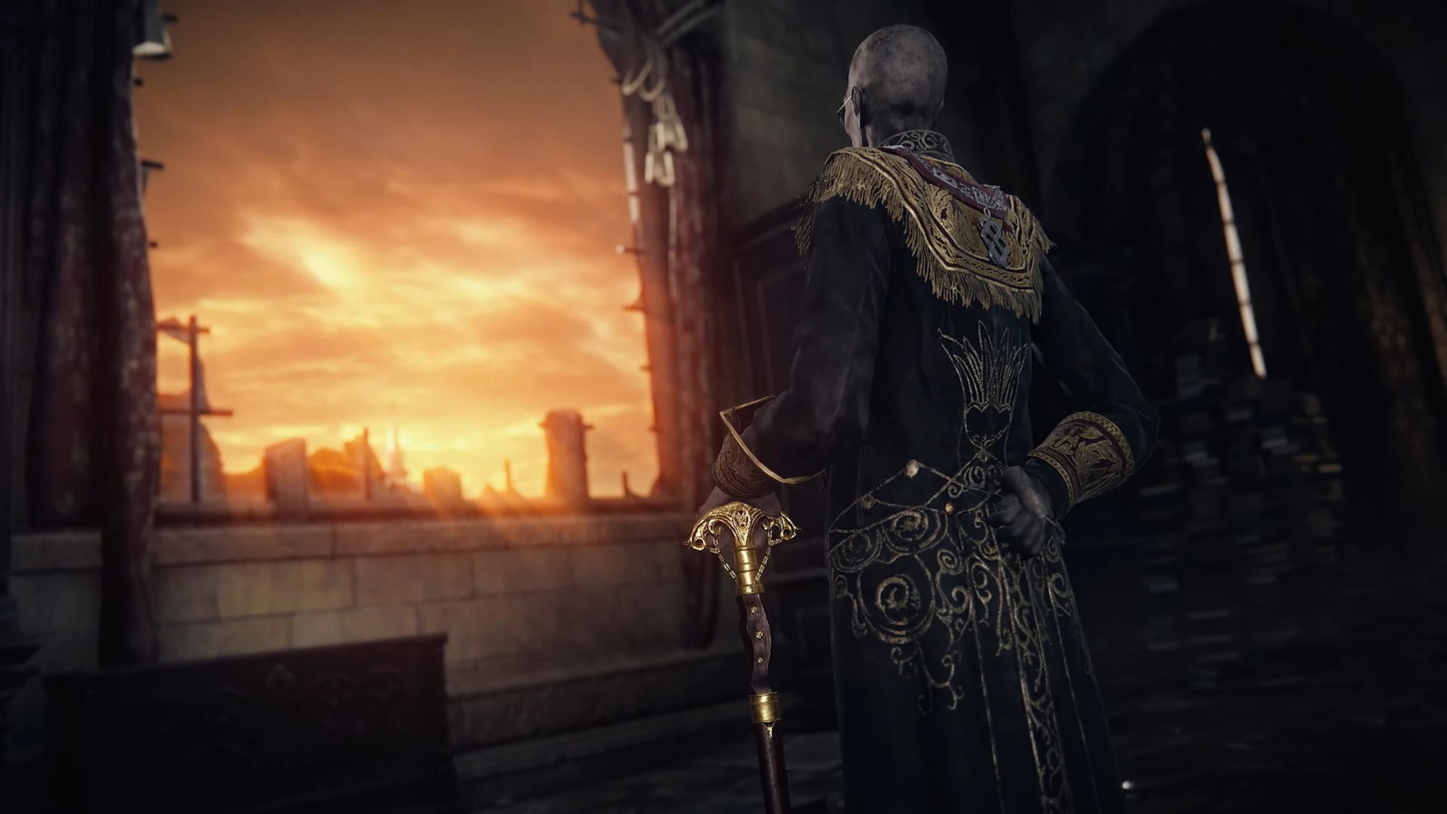 «Мы не придерживаемся единого шаблона» — Миядзаки рассказал о подходе FromSoftware к созданию игр