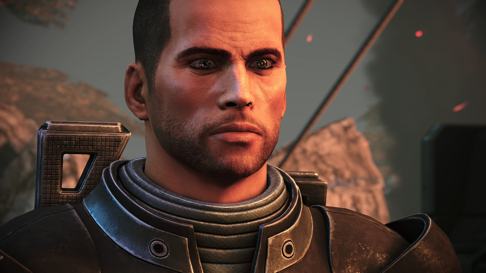 Ветеран Mass Effect: BioWare способна на великое — лишь бы не мешали