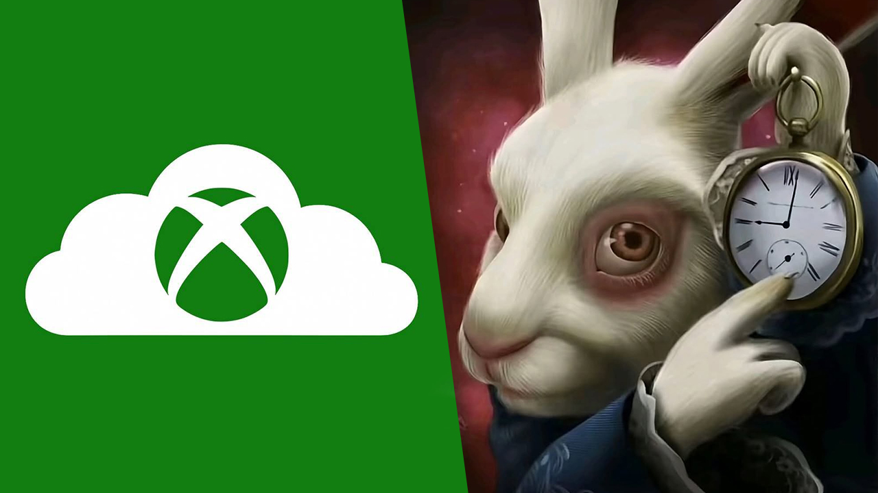 Xbox вводит лимиты на облачный стриминг в Game Pass [обновлено]