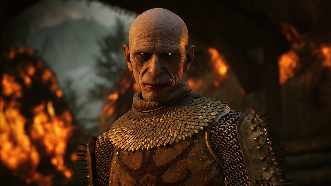 The Blood of Dawnwalker разошлась тиражом в миллион копий за двое суток