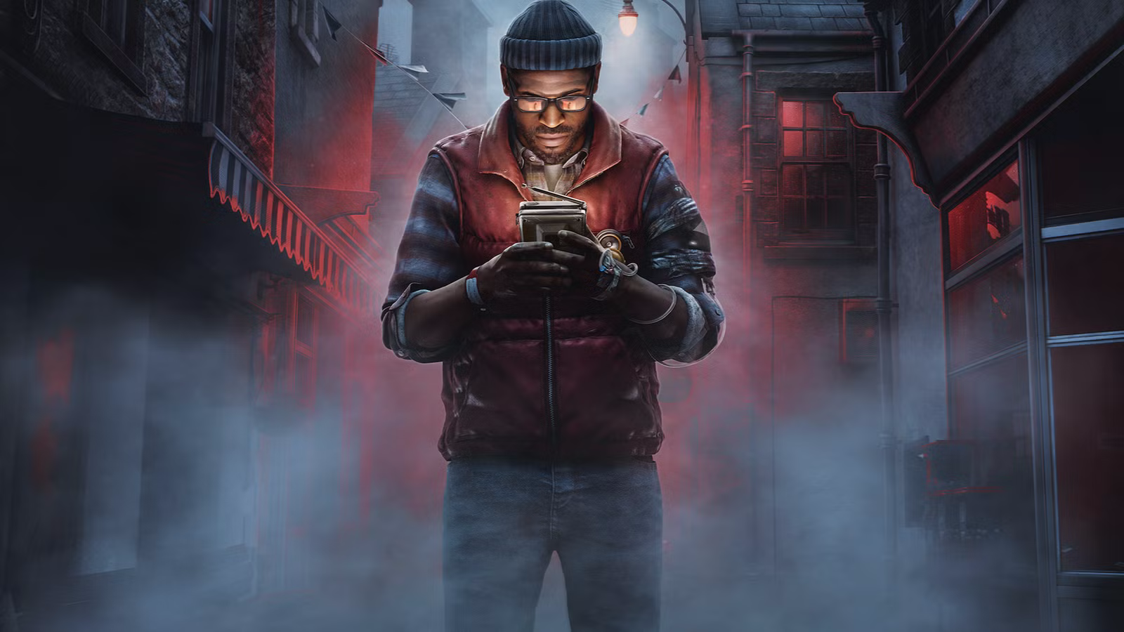 Silent Hill: Townfall — 5 финалов, больше 10 часов игры и другие подробности