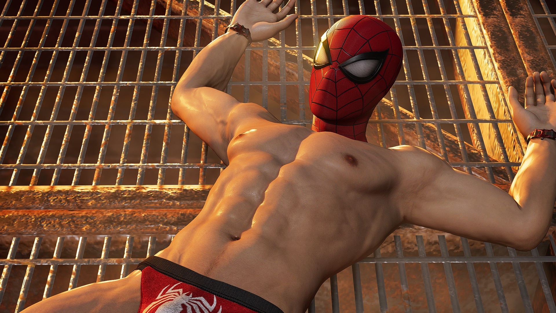 Marvel's Spider-Man 2 показала резкий рост продаж на волне успеха нового фильма о Человеке-пауке