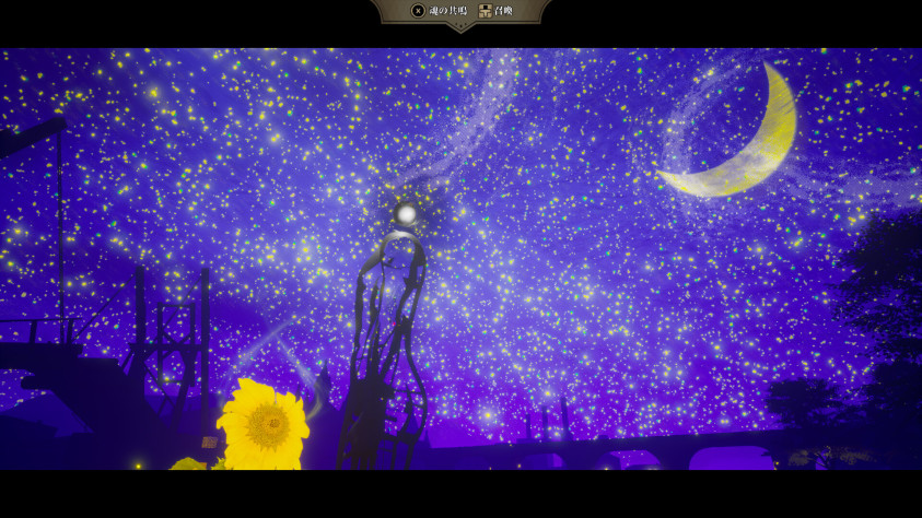 Скриншоты CaTHaRSiS: The last of&amp;nbsp;atelier со&amp;nbsp;страницы в&amp;nbsp;Steam.
