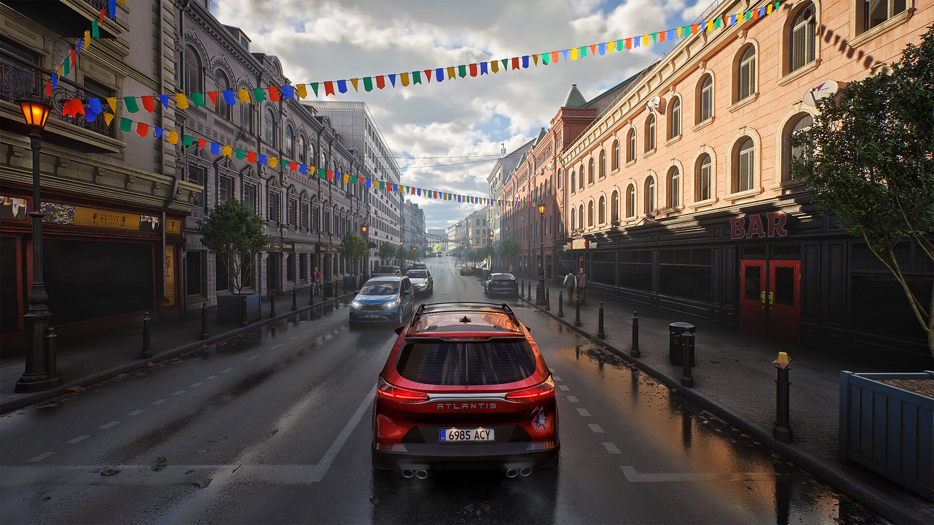 Экс-сценаристка Saber Interactive утверждает, что её заменили ChatGPT в работе над Rideshare «Stimulator»