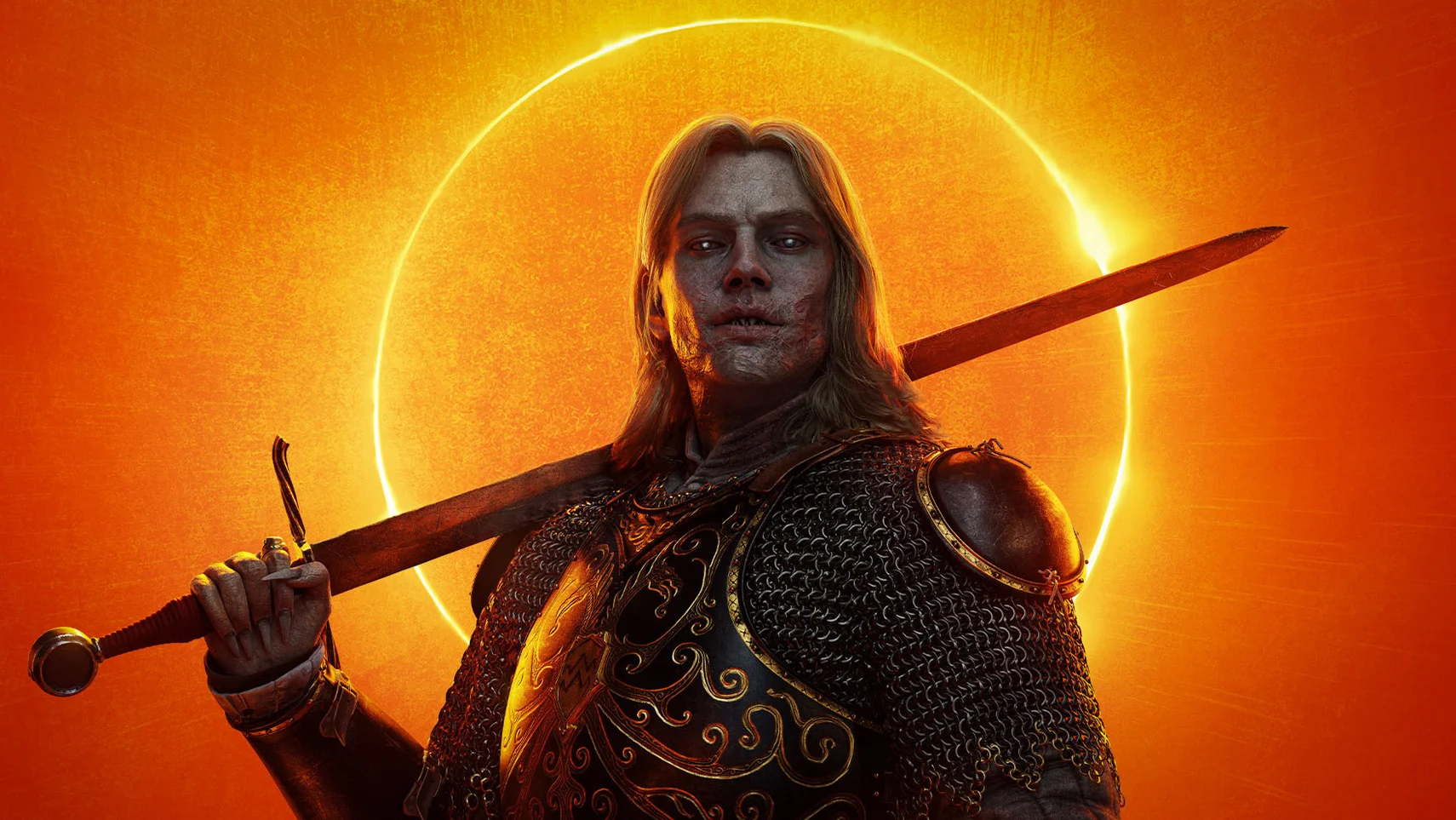Rebel Wolves приступила к работе над сиквелом The Blood of Dawnwalker