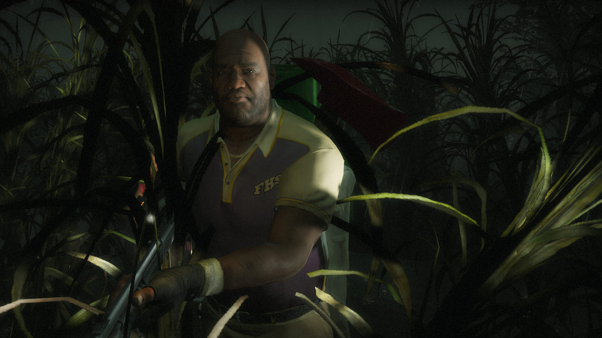 Экс-сценарист Valve раскрыл: студия намеренно «слила» трейлер Left 4 Dead 2, чтобы обойти ESRB