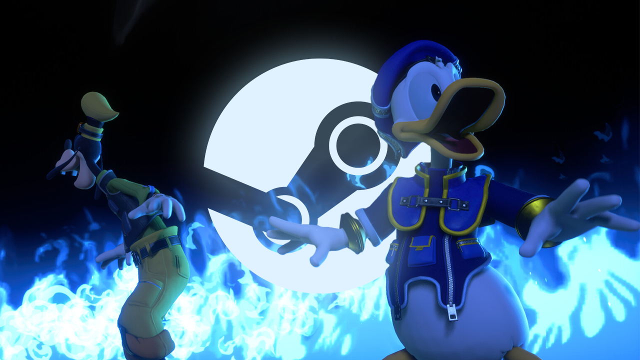 Утечка в Steam раскрыла ачивки Persona 6, Kingdom Hearts IV и неанонсированных игр