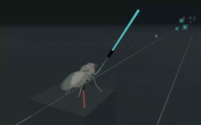 Она&amp;nbsp;же в&amp;nbsp;Beat Saber.