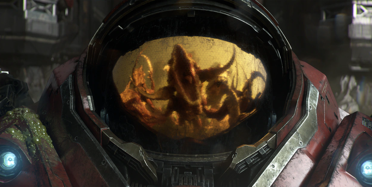Шутер во вселенной StarCraft появится в 2030 году — дебютный трейлер уже здесь
