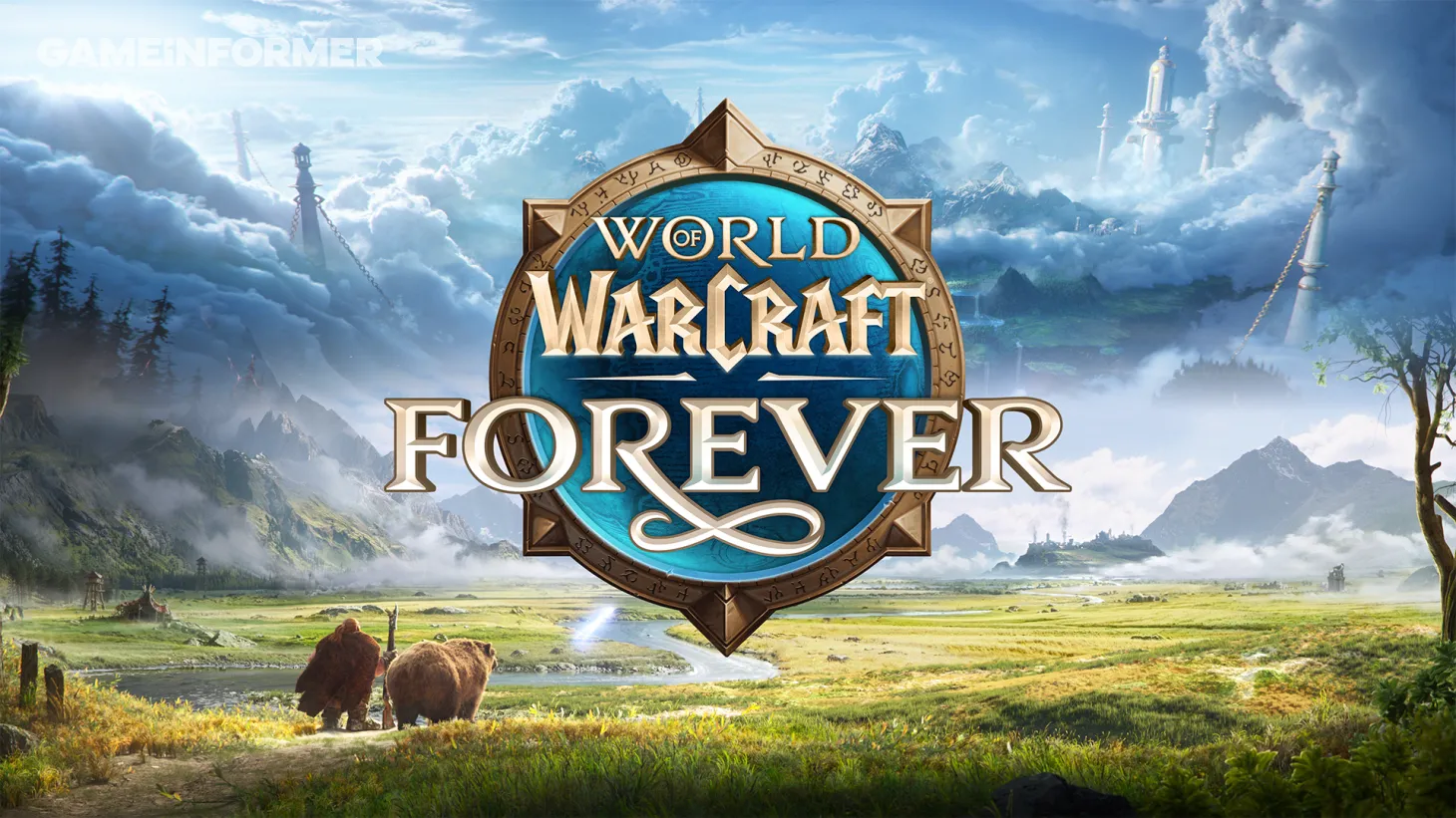 World of Warcraft: Forever — новая классическая версия легендарной MMORPG выйдет в ноябре