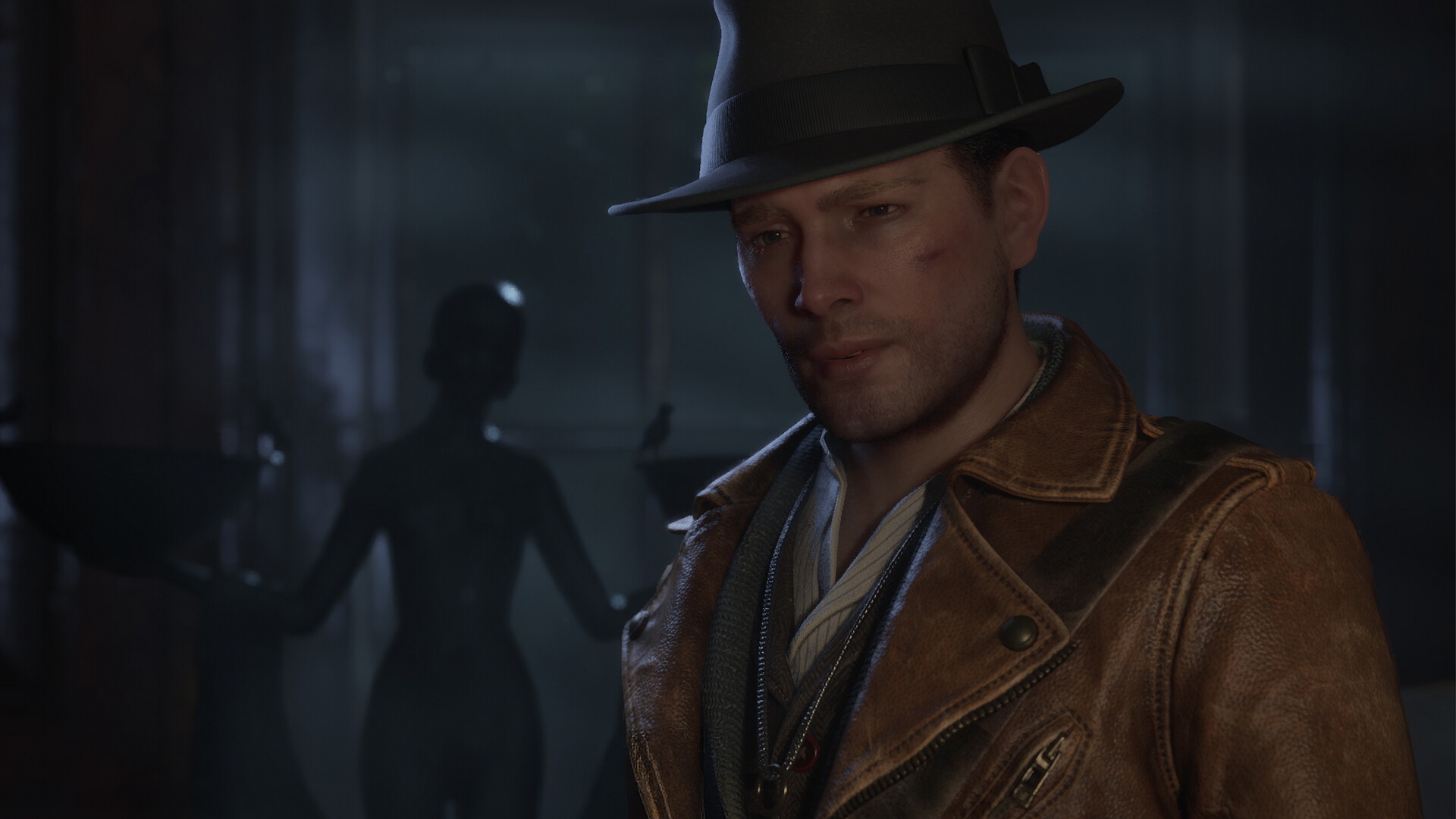 The Sinking City 2 получила более высокие оценки критиков, чем первая игра