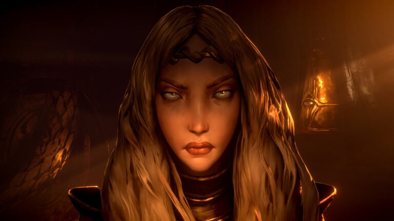 Moon Studios готовит новую игру во вселенной No Rest for the Wicked
