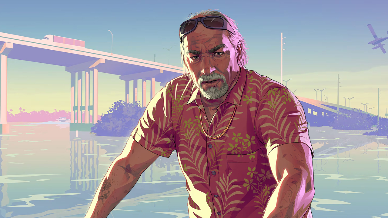 Стивен Рут случайно раскрыл своё участие в озвучке GTA VI