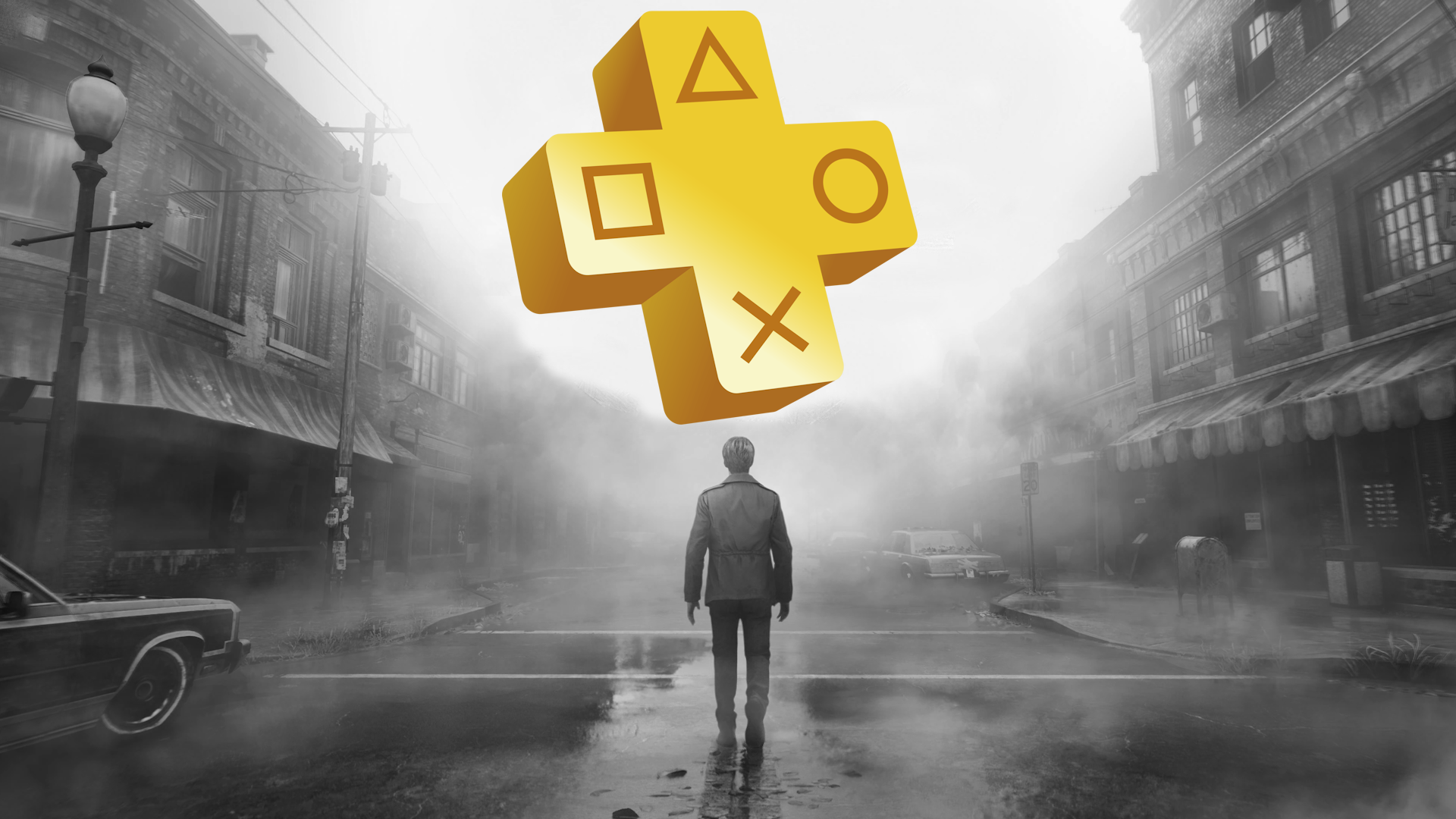Из PS Plus уберут 8 игр: ремейк Silent Hill 2, Yakuza: Like A Dragon и другие