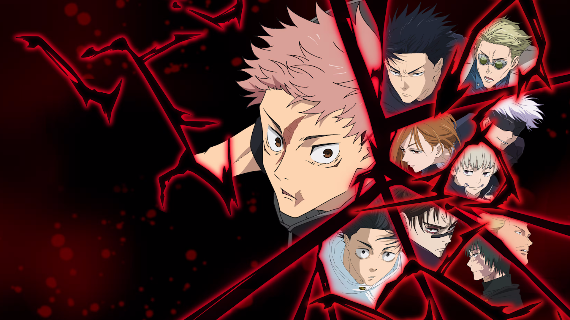 Jujutsu Kaisen Rumble: Survivaton отложили до 2027 года