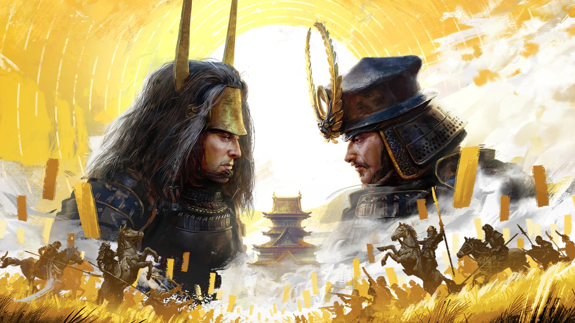 SEGA представила Total War: SHOGUN 2 — Complete Edition с обновлённой графикой и десятками новых фракций