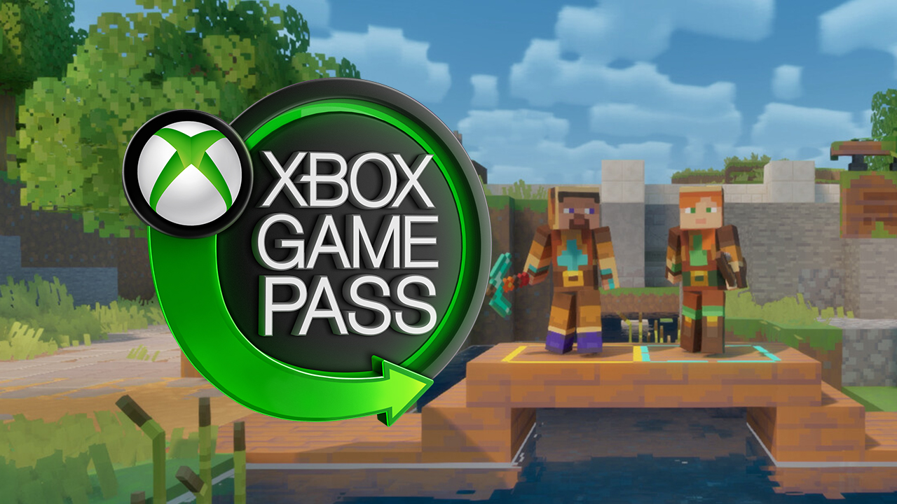 Обновление Game Pass во второй половине сентября — Dune: Awakening, Minecraft Dungeons II и другие