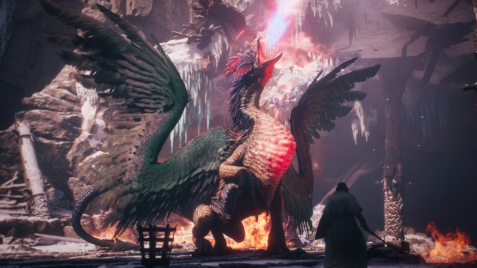 Capcom Spotlight: геймплей Dragon's Dogma II: Dark Arisen и другие анонсы с TGS 2026