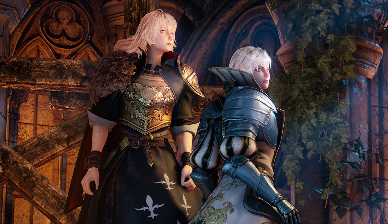 Bloodstained: The Scarlet Engagement — новый трейлер демонстрирует полёты на драконах и лабиринты замка