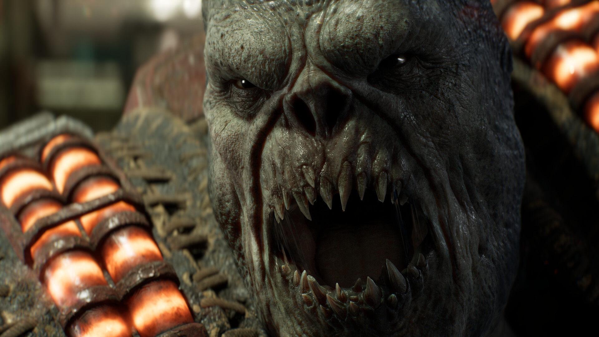 Опубликованы финальные системные требования Gears of War: E-Day
