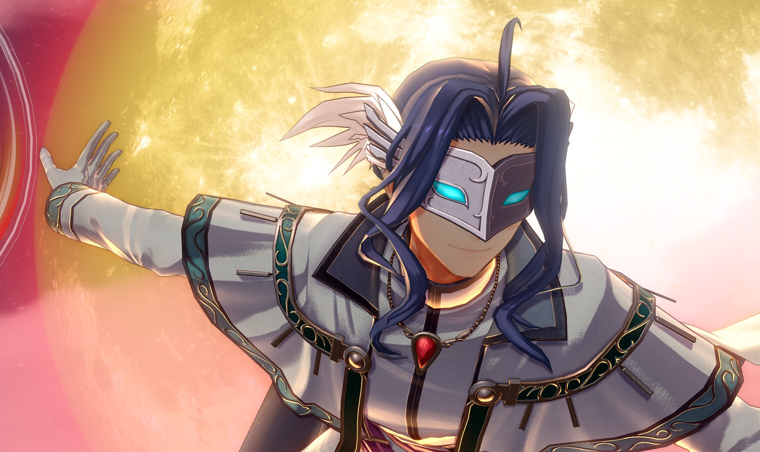 Вышел ремейк The Legend of Heroes: Trails in the Sky SC под названием 2nd Chapter