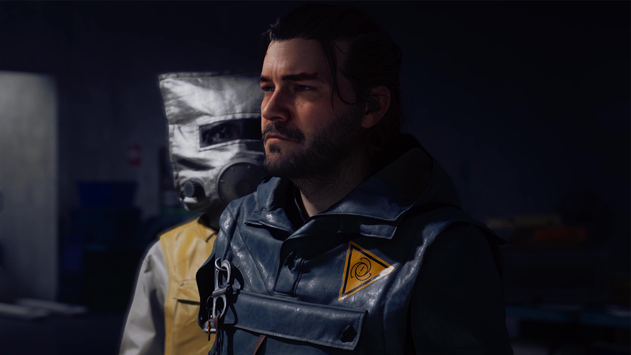 Control Resonant получила высокие оценки критиков — Remedy снова на высоте