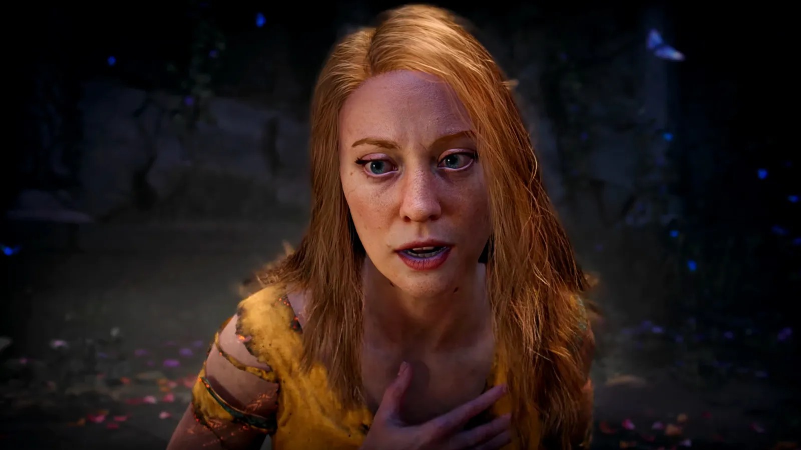 Экс-гейм-директор The Last of Us назвал современные AAA-проекты безликими