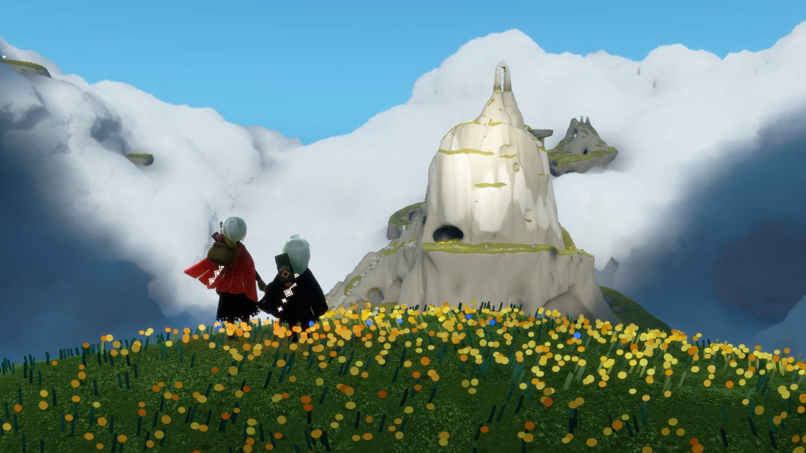 thatgamecompany запустила издательский лейбл thatgamepublisher