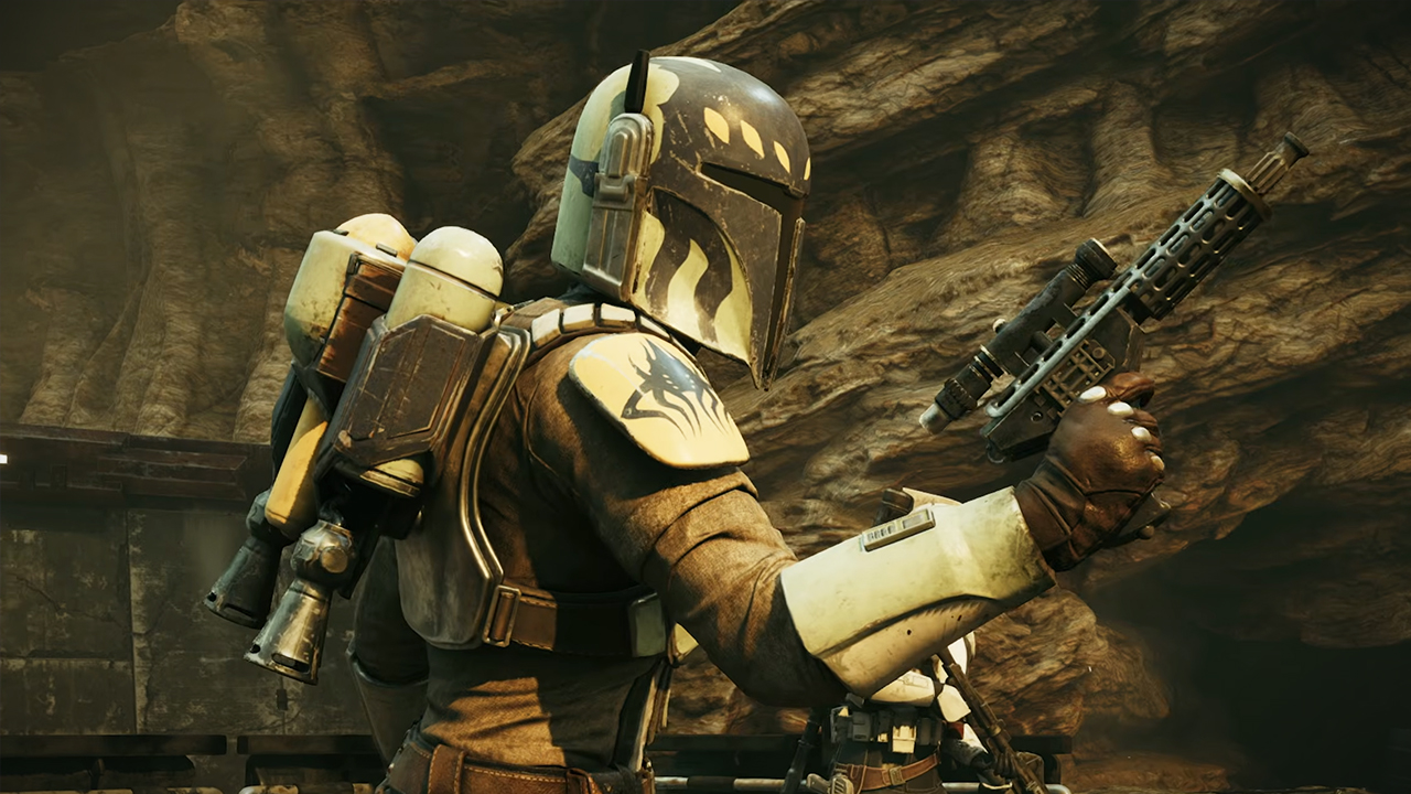 Достойный тактический экшен в стиле XCOM — критики оценили Star Wars Zero Company