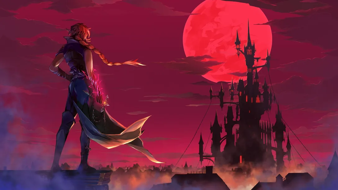 Пробная версия Castlevania: Belmont's Curse станет доступна за 14 дней до выхода игры