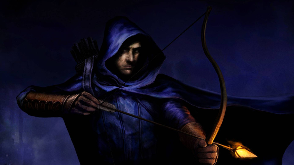 Показан геймплей ремастера Thief: The Dark Project