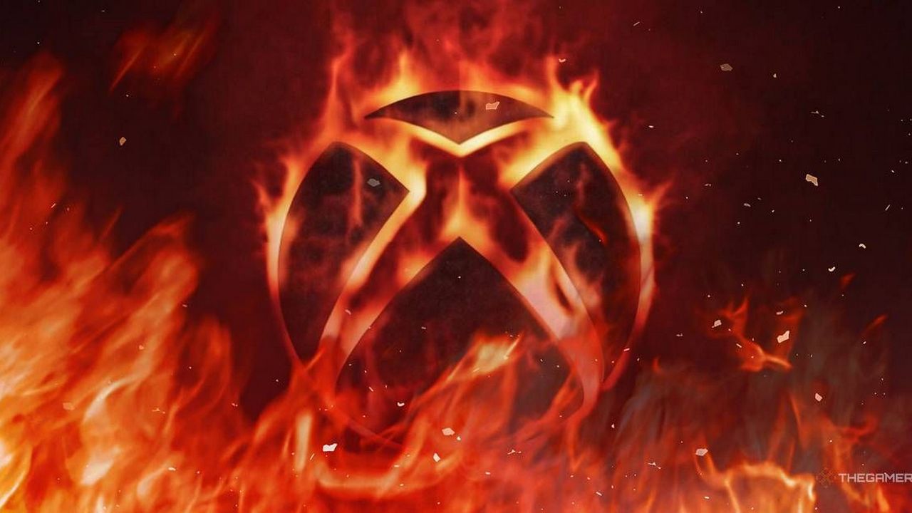 Источники: Microsoft готовит новую волну увольнений в игровом подразделении и слияние студий