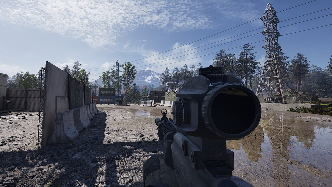 Еженедельный чарт Steam: WARDOGS удерживает лидерство, Aniimo бьёт рекорды