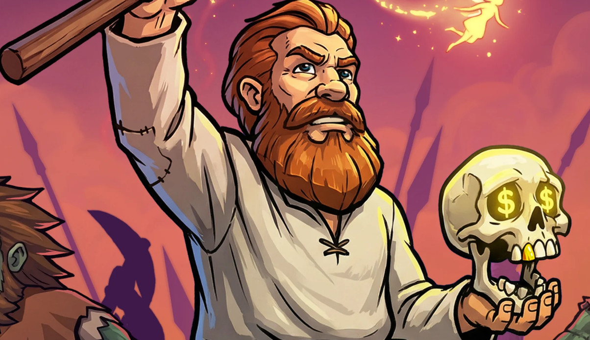 Graveyard Keeper 2 получила высокие оценки от игроков после релиза