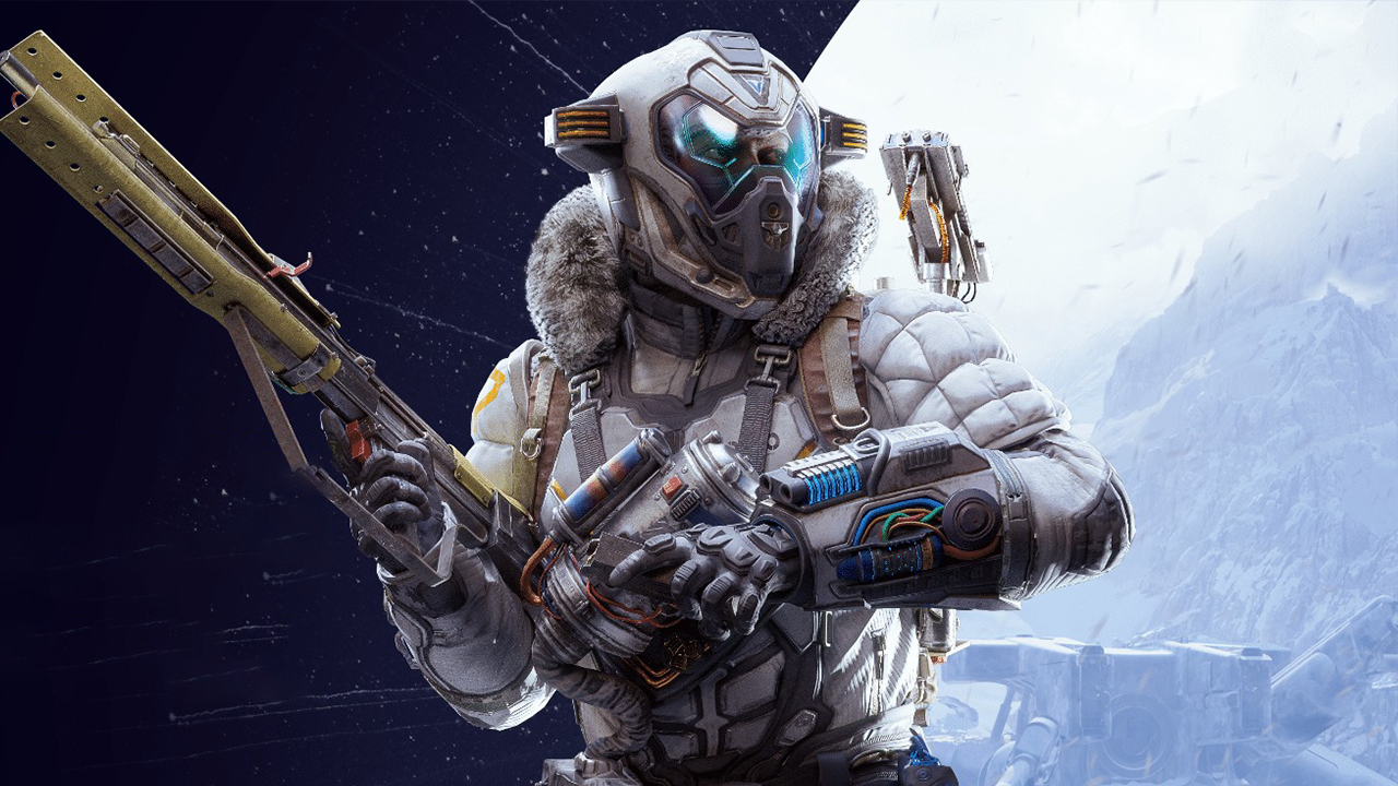 ARC Raiders получит премиум боевой пропуск с обновлением Frozen Trail