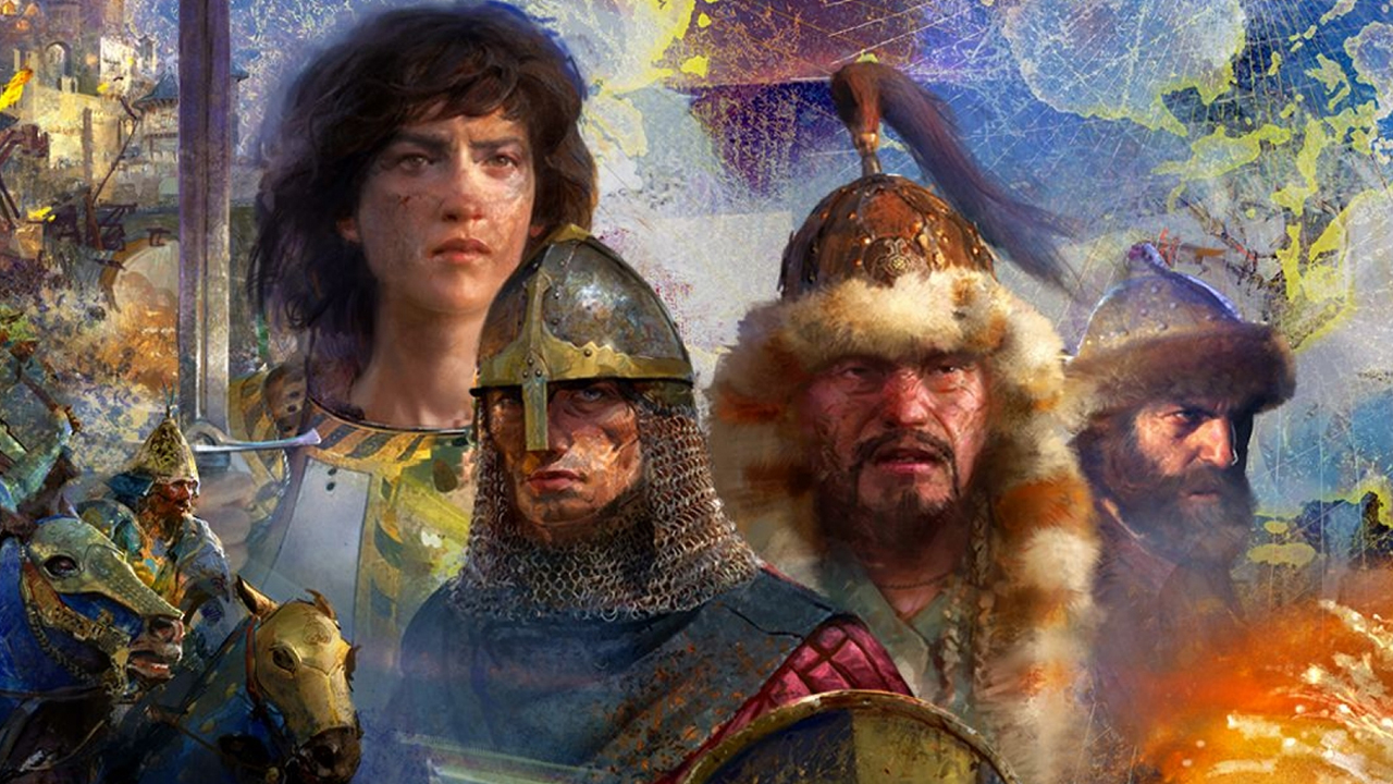 Слух: реорганизация XBOX привела к массовым увольнениям в World's Edge и отмене проекта