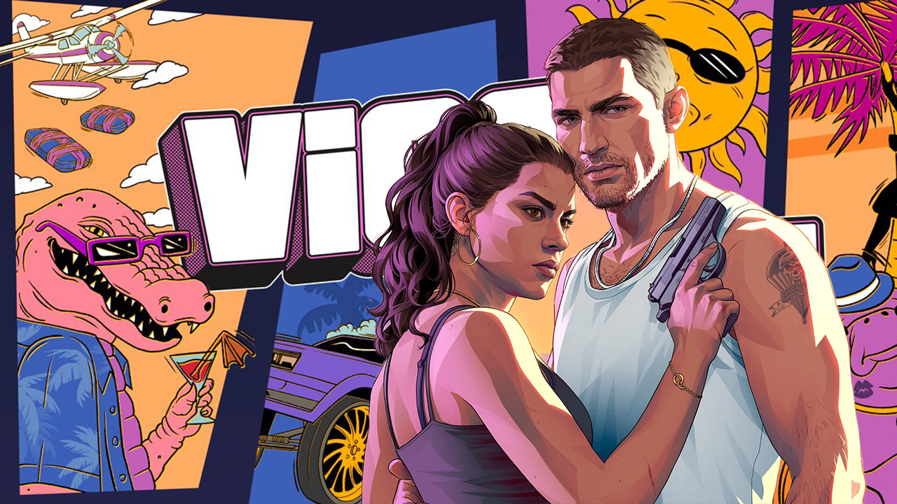 Rockstar выпустит коллекционный набор GTA VI стоимостью $400 без самой игры