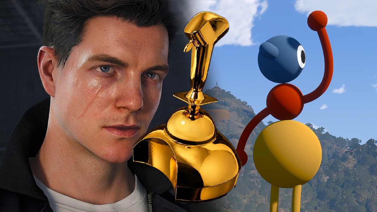 Golden Joystick Awards 2026: Big Walk и 007 First Light возглавили список номинантов