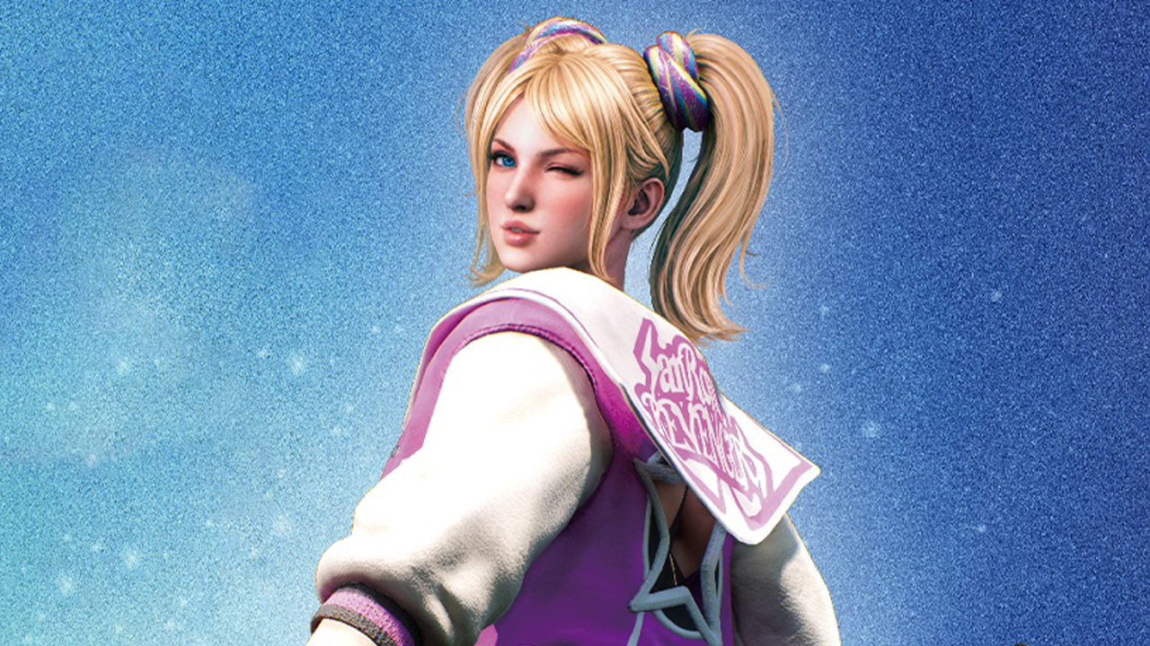 На Tokyo Game Show 2026 представят новую часть Lollipop Chainsaw