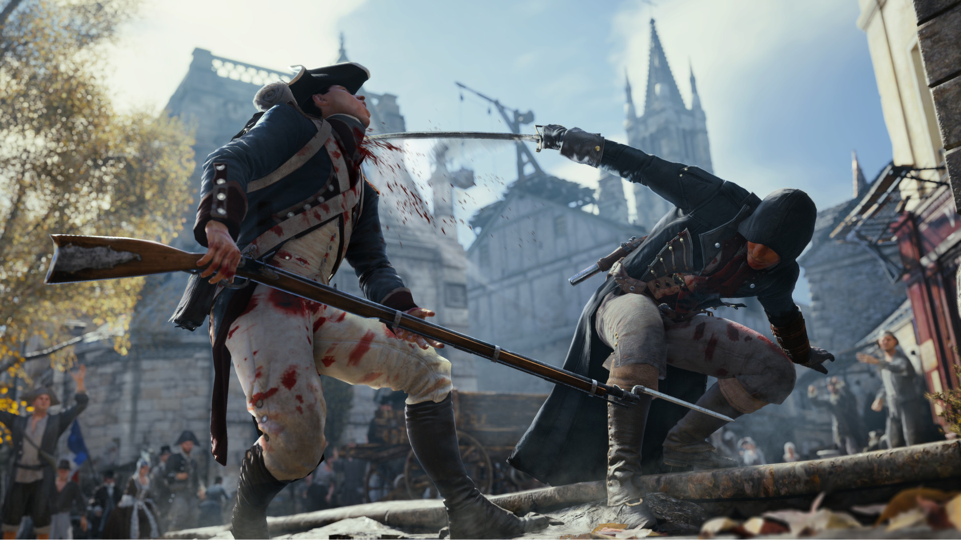 Библиотека Ubisoft теперь совместима с системой Disc-to-Digital на Xbox