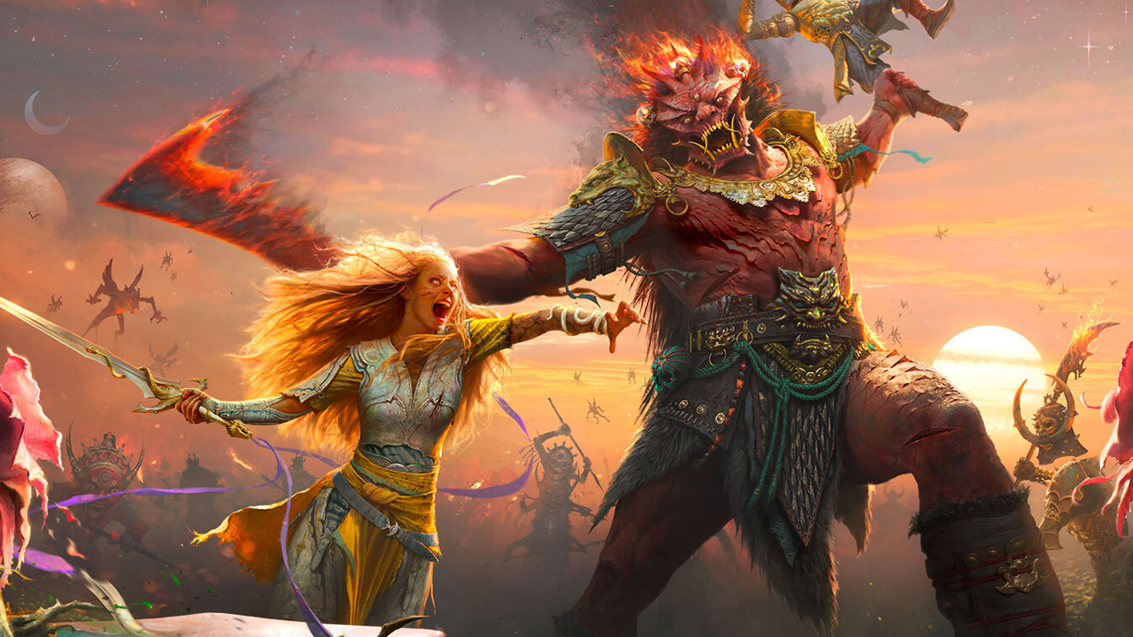 Santa Monica Studio раскрыла подробности боевой механики и комплектаций God of War Laufey