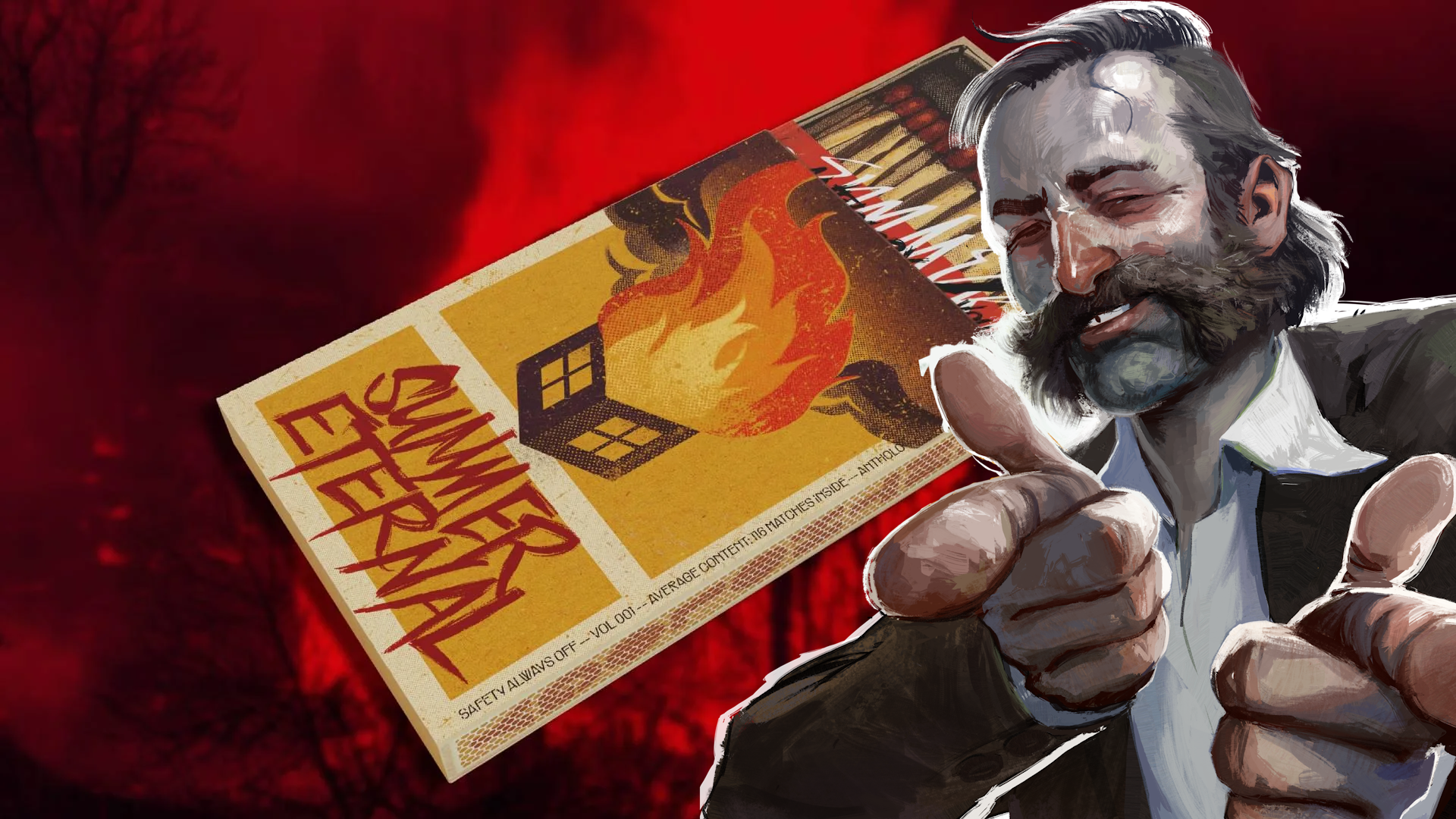 Summer Eternal представит свой первый проект 14 октября