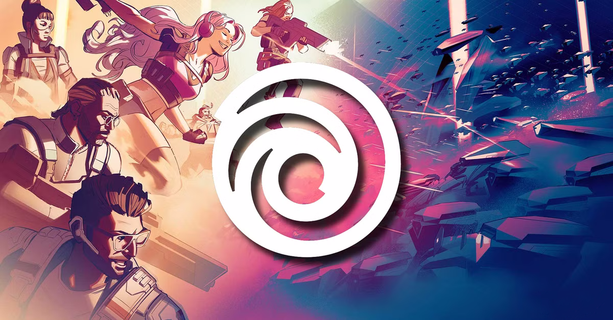 Скриншот закрытого Project U от Ubisoft просочился в Сеть