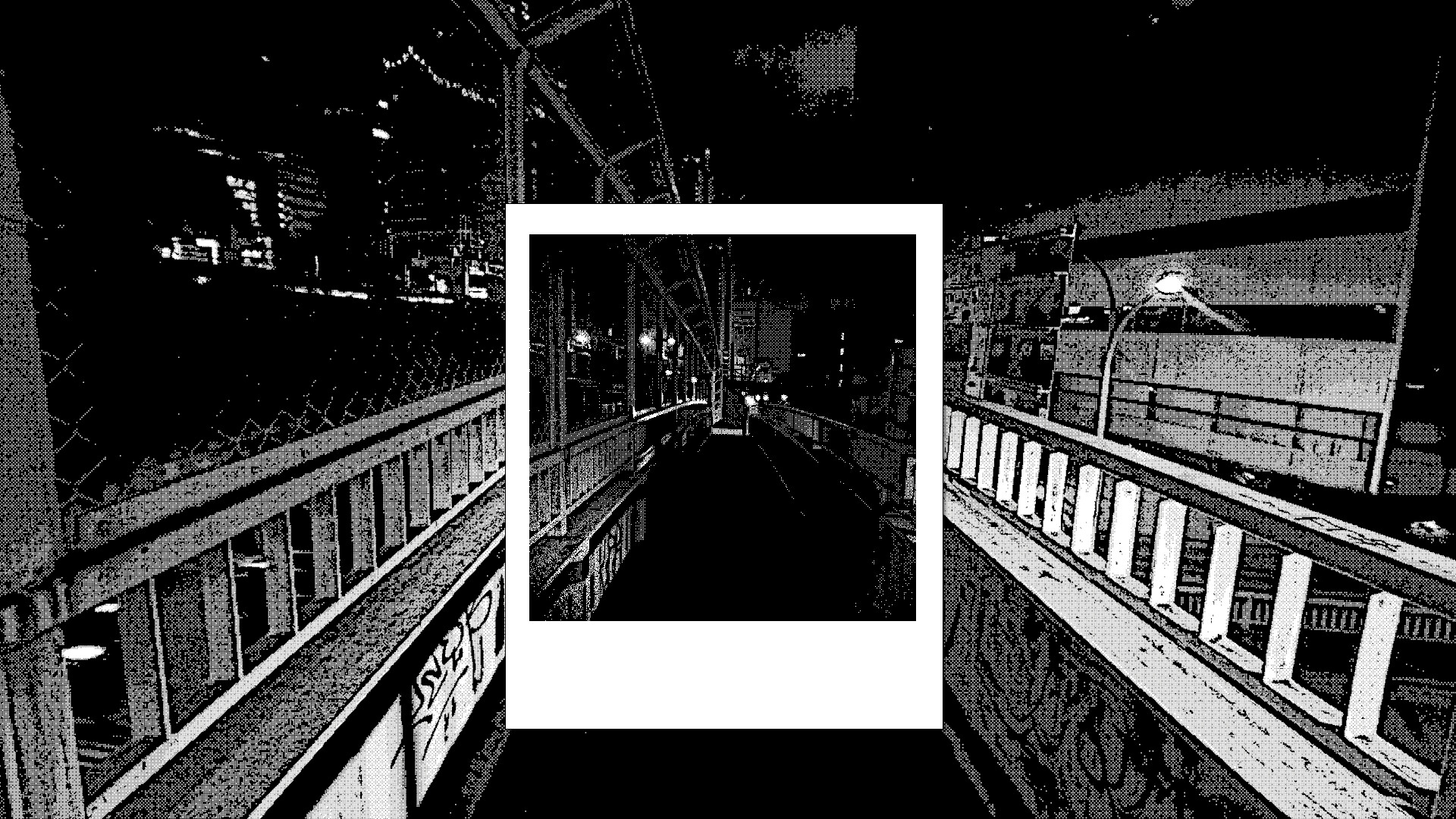 Хоррор-новелла Shinjuku Anomaly о съёмке аномалий выходит 30 сентября