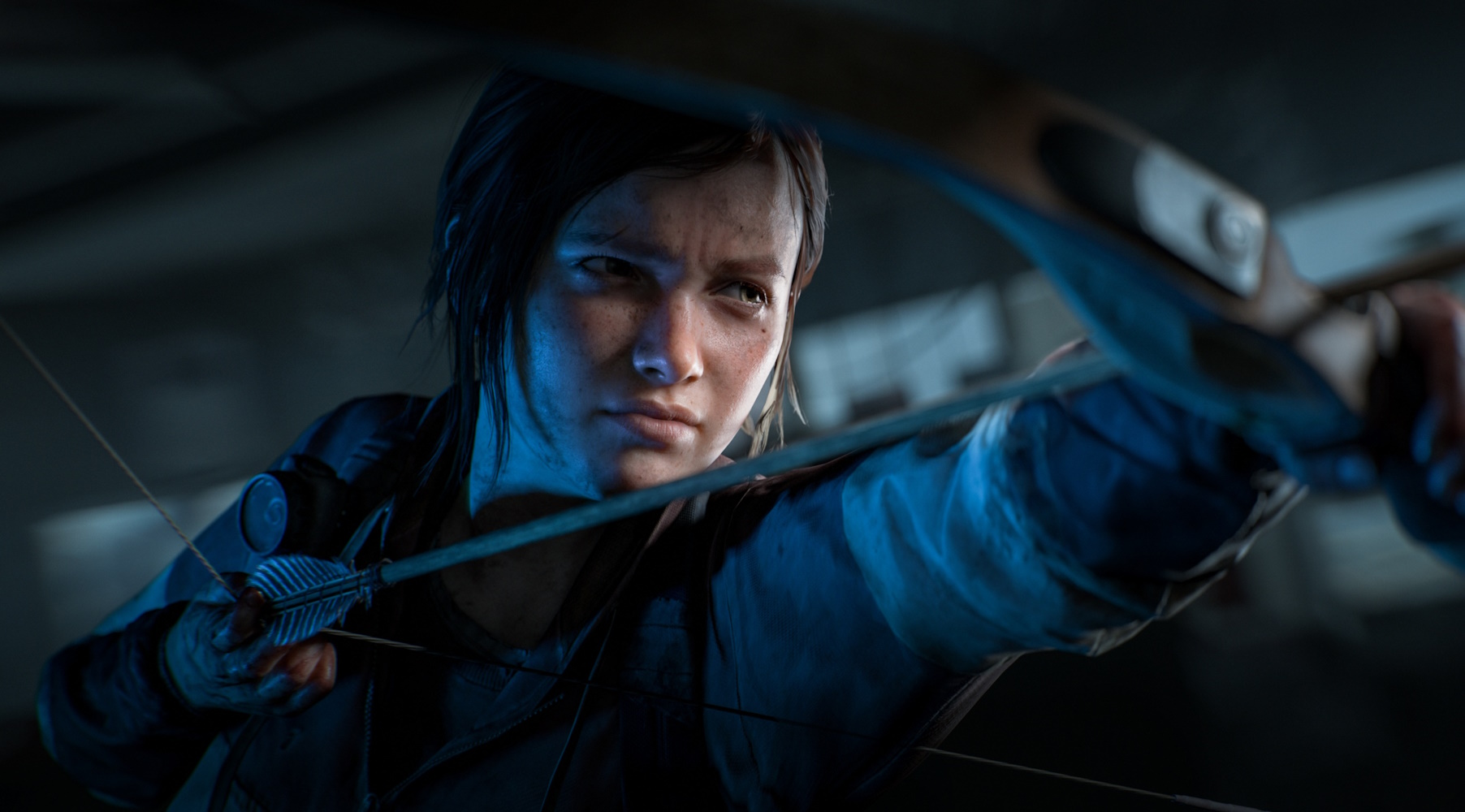 Naughty Dog разрабатывает два новых проекта во вселенной The Last of Us, а Intergalactic представят в 2027-м