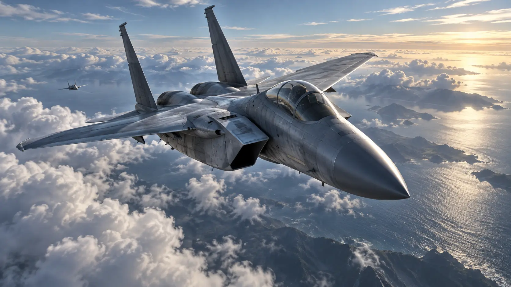 Ace Combat 8 собрала неоднозначные оценки в раннем доступе