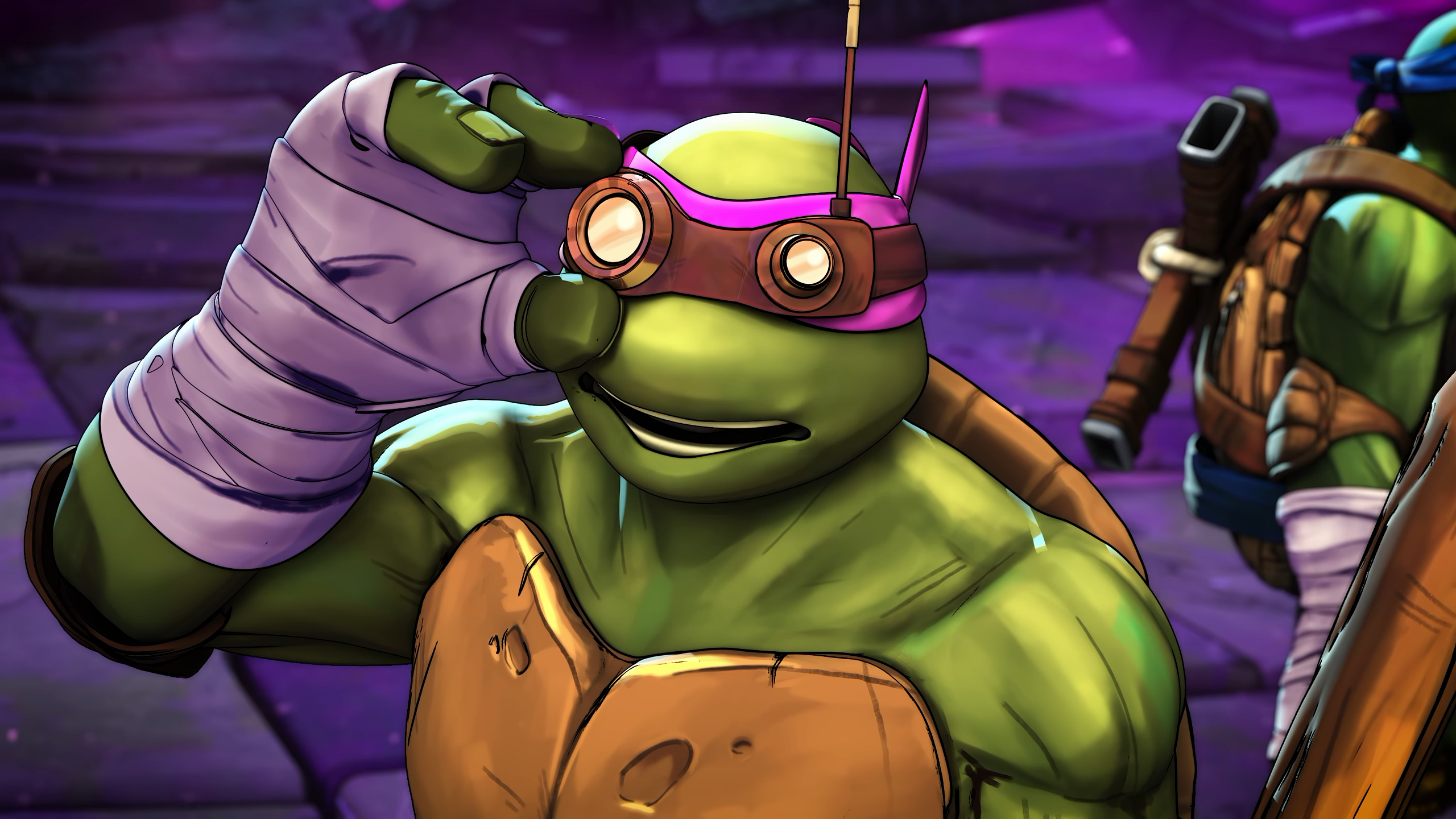 Teenage Mutant Ninja Turtles: Splintered Fate разошлась тиражом свыше 1,5 млн копий
