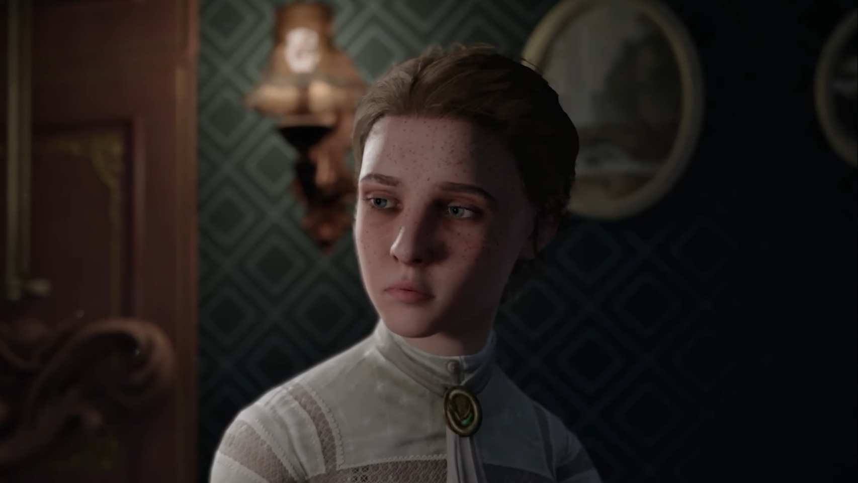 Обновлённые версии Remothered появятся в первом квартале 2027 года