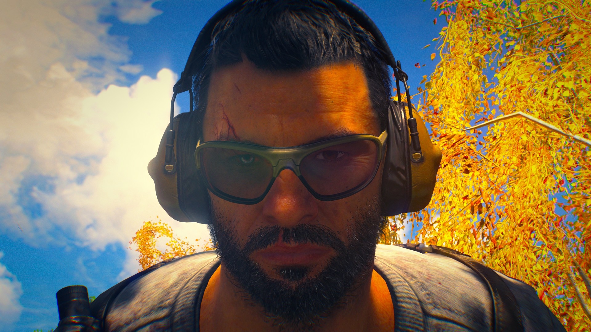 Dying Light: The Beast — год в цифрах: миллиарды поверженных зомби и тысячи лет кооператива